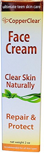 best copper peptide cream