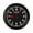 BN, variant on 0~12 Hours Hour Meters for Car Boat Yacht 52mm Clock Gauges Red Backlit Instrument Show Clock Meters 9-32V ,Wide Application
