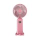 thumbnail image 1 of Handheld Fan, Portable Fan with Lanyard Spray,5 Speeds Level Personal Fan, Foldable Desk Fan for Tr, 1 of 5
