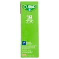 thumbnail image 3 of Curad Sterile Pro Gauze Pad, 4 " x 4", 10 Ct, 3 of 5