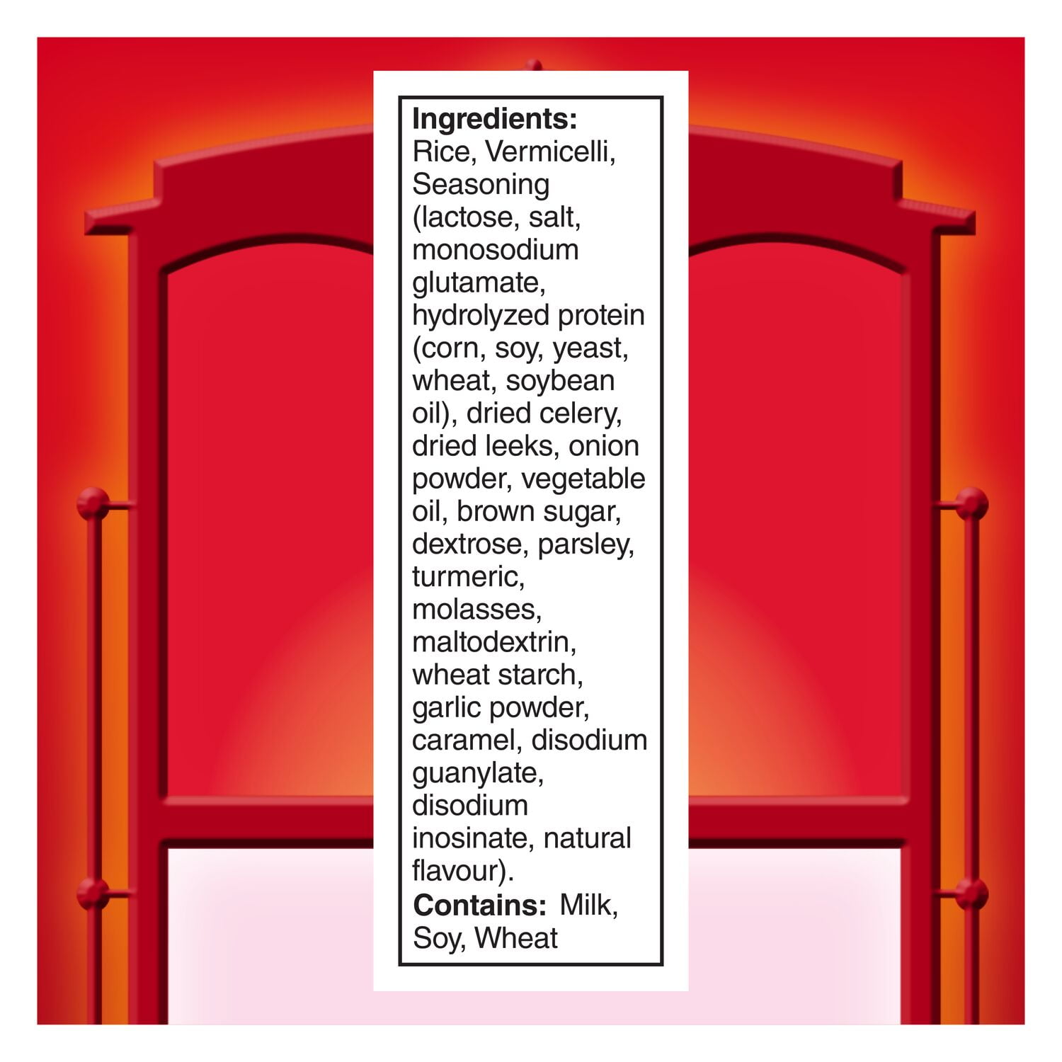 Rice-A-Roni Fried Rice Flavour Rice & Vermicelli Mix with Seasonings, 177 g.