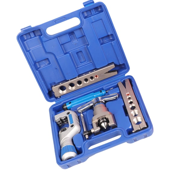 Precisions Eccentric Reamer Expander Flaring Tool For Copper Pipe Expansion In Air Conditioners Repair And Installation