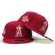 thumbnail image 5 of GORRA NEW ERA 59FIFTY LOS ANGELES ANGELS ALL STAR GAME 2010 7 1/8 60398891, 5 of 5