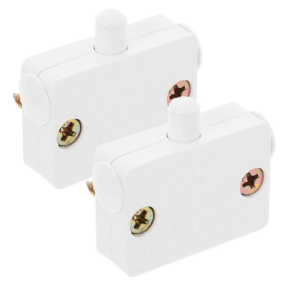 Automatic Closet Light Switch with Touch Sensor for Outdoor PC and Copper-plating Silver