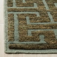 thumbnail image 3 of Safavieh SAFAVIEH Tangier Collection TGR417D Blue / Beige Rug, 3 of 5