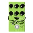 thumbnail image 3 of M-VAVE Classic Delay Guitar Effect Pedal, for Electric Guitar Bass, 3 of 5