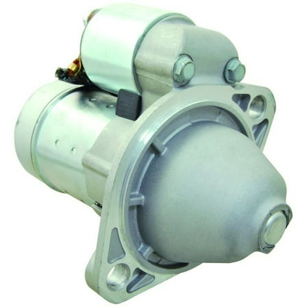 OEG Parts New 12V Starter For Yanmar Marine Engine 3JH3 1999-2003 4JH3E 1994-2003 S114-815 S114-815A 129698-77010 410-44021 410-44021R SHY815 SHI0081 18219N 5219M 74-004-30N