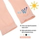 thumbnail image 5 of 4 pares de mangas protectoras de verano para niños, mangas protectoras solares y mangas de hielo, 5 of 5