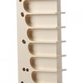 thumbnail image 4 of Tone Finely Frosted  Harmonica Comb For , Harmonica Comb, Blow Easy For Beginner Harmonica Lovers Gold, 4 of 8