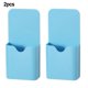 thumbnail image 2 of 2Pcs Magnetic Storage Box Fridge Magnetics Pencil Holder Plastic Pen Cup Marker Case For Whiteboard Fridge Kitchen Home Decor, 2 of 11