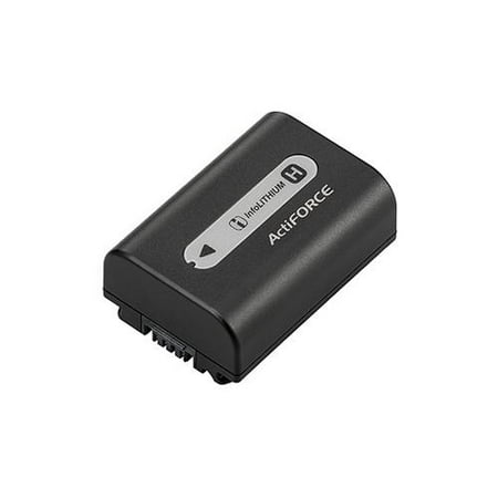Sony NP-FH50 Lithium Ion Camcorder Battery 2M59015