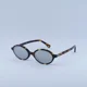 thumbnail image 3 of New MIU MIU MU04ZS VAU07F Honey Havana/Light Grey Mirror Silver 50-18-140 Sun..., 3 of 6