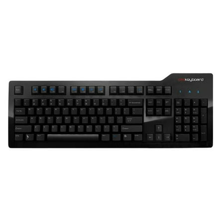 Das Keyboard Model S Professional MX Brown Mechanical Keyboard DASK3MKPROSIL