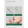 thumbnail image 3 of 2/ 20pcs Quit Smoking Air Inhaler, Stop Smoking Behavioral Support Mint Flavored No Electricity Quit Smoking Aid Stick, Smokeless Inhalers, 3 of 5