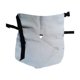 thumbnail image 5 of Delantal de herrador de caballos,Delantal de herrador de caballos Delantal de limpieza de caballos Granja,Cinturones ajustables Correas para las rodillas Delantal para recortar, 5 of 8