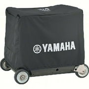 Yamaha  ACC-GNCVR-45-BK Generator Cover Ef4500/6300Ise- Black; ACCGNCVR45BK