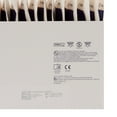 thumbnail image 3 of Dermacea White Abdominal Pad Sterile 8 X 10 Inch 7198D, 18 ct, 3 of 6