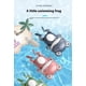 thumbnail image 3 of Baby bath water toy - Baby Bath Toys for 6-12 Months, Whale Bath Toy Sprinkler for Toddlers 1-3 2-4, Infant Bathtub Toys（blue）, 3 of 4