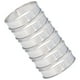 thumbnail image 1 of Anillos para Muffins ANGGREK 6 Piezas Acero Inoxidable, 1 of 8