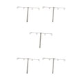 thumbnail image 1 of Injueey Soporte de hilo de altura ajustable para accesorios de máquinas de coser Singer 14U Type2 NO2, 1 of 1