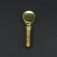 thumbnail image 6 of Heavy Saxophone Neck Screws, Alto Saxophone, Tenor Saxophone, Soprano Saxophone, Baritone Saxophone Neck Screws Golden, 6 of 8
