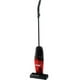 image 0 of Eureka Multi-surface Bagless Stick Vacuum Cleaner with Motorized Brush Roll Quick-Up, 169J, Red