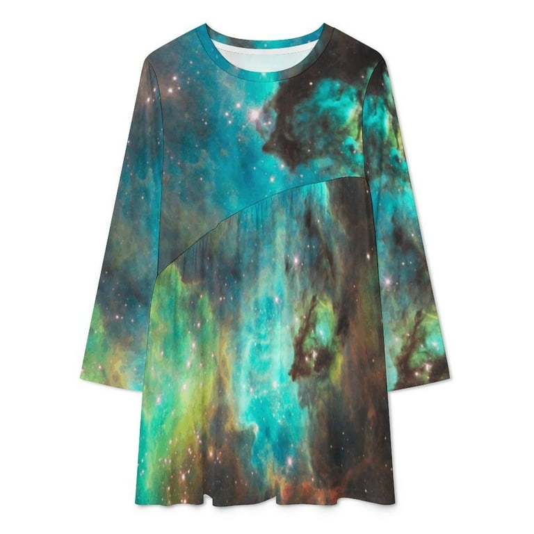 green emerald velvet dress GALAXY Midi Dress - Green | Boho Gypsy Dress