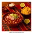 thumbnail image 4 of Totopos La Perla de maíz 500 g, 4 of 4