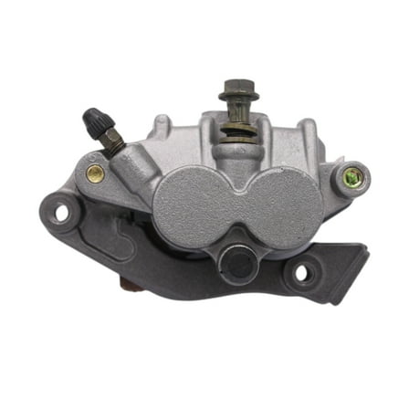 New Front Brake Caliper w/Pads Fit for Honda CR125R CR250R CR500R 1984 1985 1987