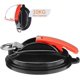 thumbnail image 3 of Suction cup hooks, suction cup set, 4 suction cups, 8 S-shaped hooks, suction cup hook set for home, workshop and camping, suitable for connecting awn, 3 of 5