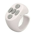 thumbnail image 3 of Remote Scrolling Ring for TikTok, Fingertip  Remote Control APP Page Turner Camera Shutter, Camera Photo Clicker for Phones Tablets, 3 of 7