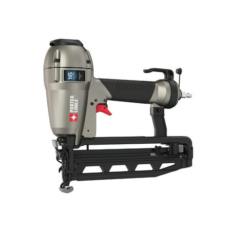 PORTER-CABLE Finish Nailer, 16GA, 1-Inch to 2-1/2-Inch (FN250C)