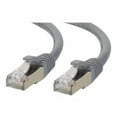 thumbnail image 4 of 150FT CAT5E GREY MOLDED SHIELDED PATCH CABLE, 4 of 13