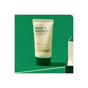 Frudia Whats Wrong Cicaderm Sunscreen Spf50 50 ml