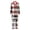 A-White, variant on Matching Christmas Pajamas For Family,Christmas Family Pajamas Matching Sets Xmas Pjs for Womens Mens Holiday Home Sleepwear Set Jammies