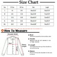 thumbnail image 3 of Virmaxy Womens Blouses Long Sleeve Shirt Women Casual Fashion Solid Color Button T-Shirt Long Sleeves One Shoulder Top Blouse Tops Black-2 M, 3 of 6