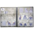 thumbnail image 2 of Kit de Livre Avions en Papier, 2 of 2
