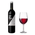 thumbnail image 2 of Vino Tinto Las Moras reserva malbec 750 ml, 2 of 3