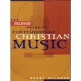 thumbnail image 1 of Pre-Owned The Billboard Guide to Contemporary Christian Music (Paperback) 0823077187 9780823077182, 1 of 1