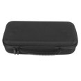 thumbnail image 2 of Game Console Carrying Case Professional EVA Shockproof Scratch Resistance Hard Travel Case for ASUS ROG ALLY Black, 2 of 5