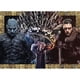 thumbnail image 2 of Rompecabezas Serie Game of Thrones II Clementoni 1000 piezas, 2 of 2