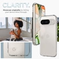 thumbnail image 3 of Funda Spigen Ultra Hybrid para Pixel 9/9 Pro (2024), 3 of 8