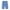 Blue, variant on Taylonsss Clearance Women's Solid Color Fashionable Temperament Five Part Pants And Shorts