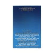 Versace Eros 1.7 EDT eau de toilette spray mens cologne 50 ml NIB