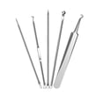 thumbnail image 4 of Kit De Herramientas De Eliminación De Espinillas Herramientas Prácticas Para Espinillas Herramientas Para El Cuidado Facial Yuarrent HA034924-00, 4 of 6