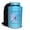 Blue Butterfly, variant on Large Stainless Steel Urns for Adult Human Male Female Ashes, Decorative Funeral Cremation Urn for Women Man Remains, Waterproof Keepsake Memorial Ash Box for Home Decor or Burial(Blue Butterfly)