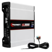 Taramps Class D HD 3000 Watt RMS 1 Ohms Automotive Sound Systems Mono Amplifier