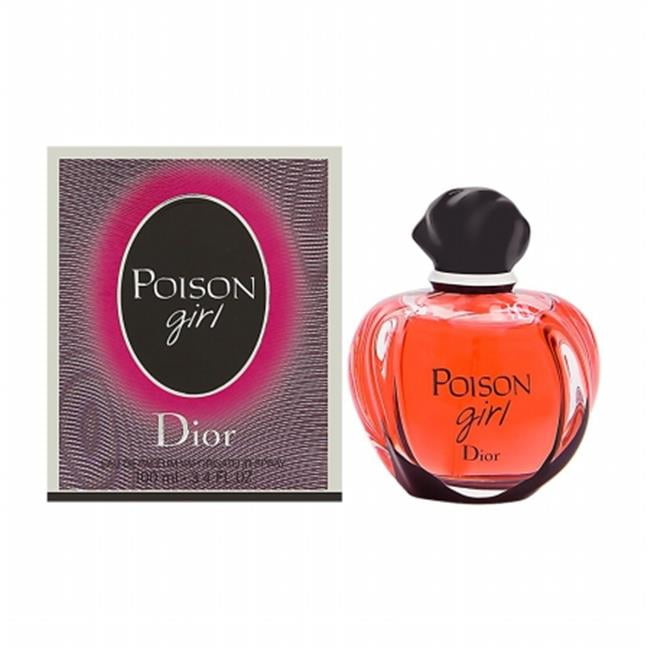 Dior poison girl parfum hotsell