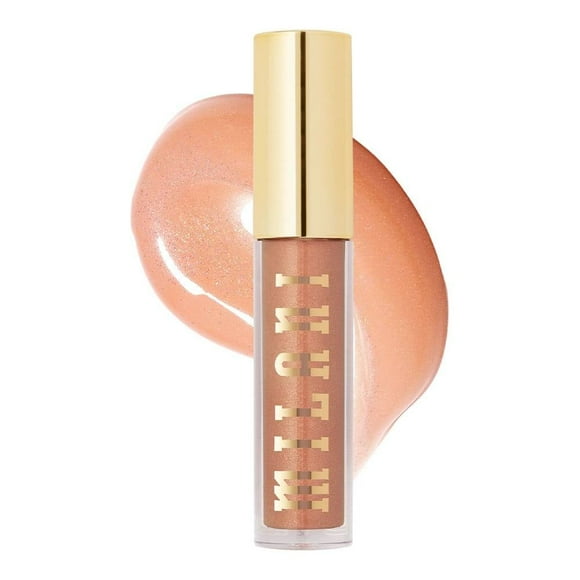 Rellenador de labios Milani voluminizador nude shimmer 13 g
