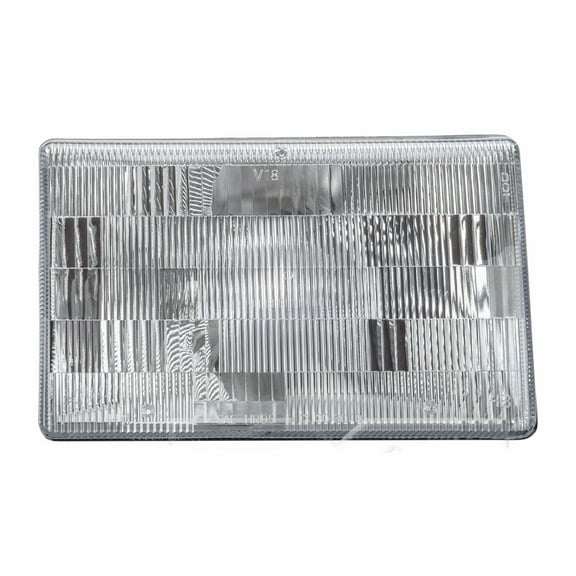 For Jeep Grand Cherokee Headlight Assembly 1993-1998 Passenger Side CAPA Certified CH2503104 | 55055118AB